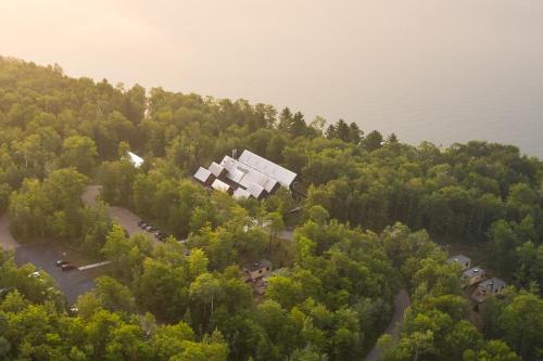 Gallery image of Wild Rice Retreat in Bayfield