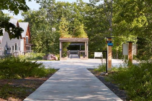 Gallery image of Wild Rice Retreat in Bayfield