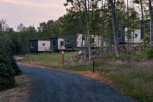 Gallery image of Wild Rice Retreat in Bayfield