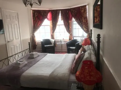 Kempfield House photo 31