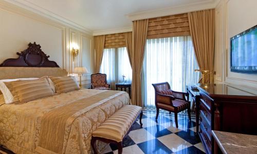 锡德阿丽贝索尔根度假酒店的相册照片