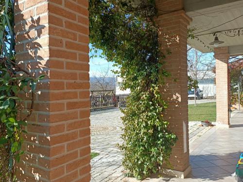 Kép RossoMattone CountryHouse szállásáról Sulmonában a galériában