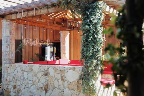 Φωτογραφία από το άλμπουμ του Hotel Valle 13 Ruta del Vino σε Valle de Guadalupe