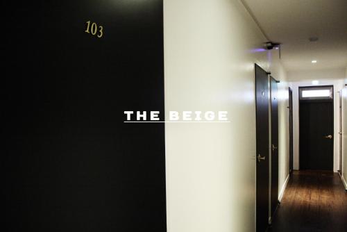 Gallery image of Hostel Beige 2nd in Seoul