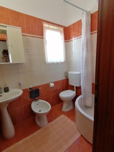 Medulin Holiday House Goga