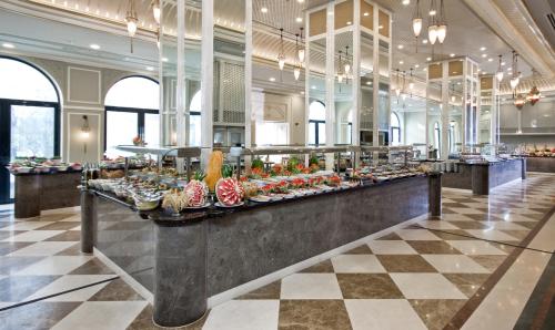 锡德阿丽贝索尔根度假酒店的相册照片