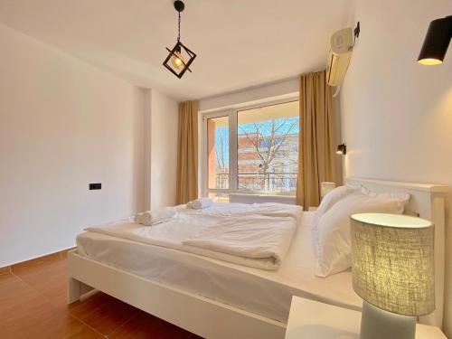 Foto da galeria de Panorama Dreams - Private Apartment - BSR em Sveti Vlas