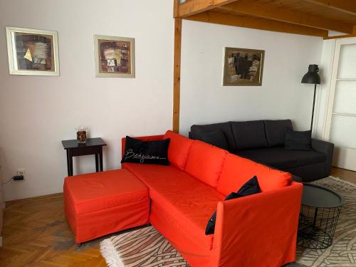 V. District Apartment 1056 Budapest, Duna utca 5. kép - 3