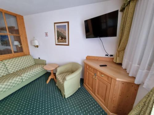 Gallery image of Residence Riposo in Colfosco