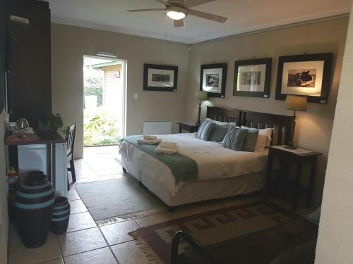 Gallery image of Le Gallerie Luxury Accommodation in Graskop