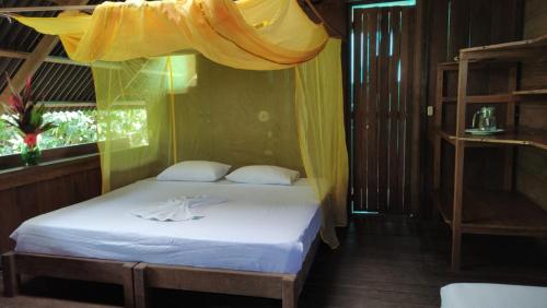Gallery image of La Kuka Hotel - Nuquí in Nuquí