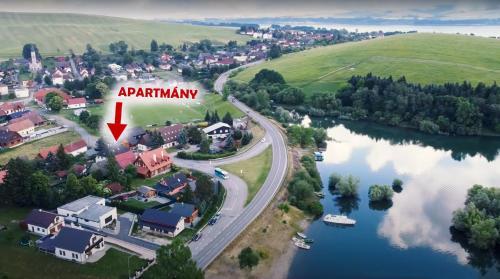 Apartmány Krivý kút