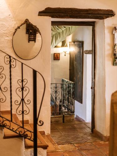 Fotografie z fotogalerie ubytování Casa Del Maco v destinaci Benissa