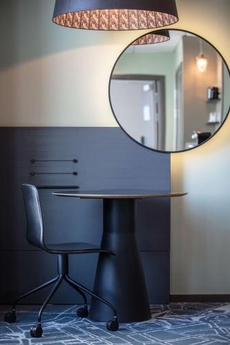 Gambar di galeri bagi Radisson Blu Metropol Helsingborg di Helsingborg