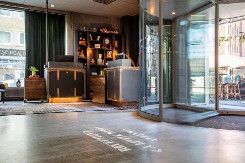 Gambar di galeri bagi Radisson Blu Metropol Helsingborg di Helsingborg