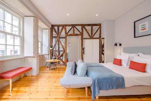 YOUROPO - City Center Ribeira Porto