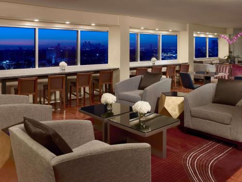 The Royal Sonesta Houston Galleria Image