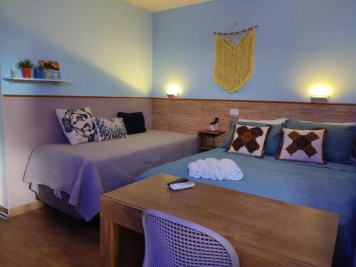 Foto dalla galleria di Fite Suítes a Fernando de Noronha