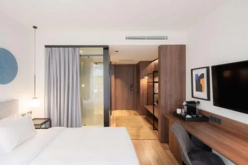 Radisson Blu 1882 Hotel, Barcelona Sagrada Familia photo 12