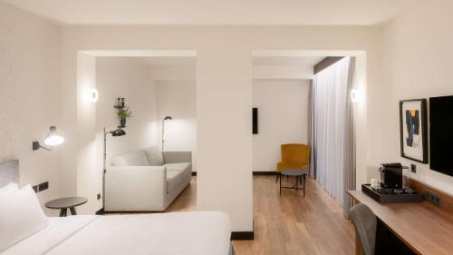 Radisson Blu 1882 Hotel, Barcelona Sagrada Familia photo 40