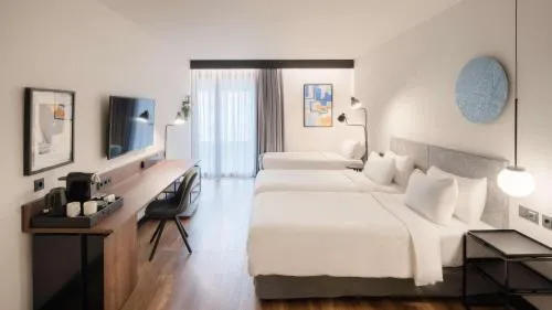 Radisson Blu 1882 Hotel, Barcelona Sagrada Familia photo 24