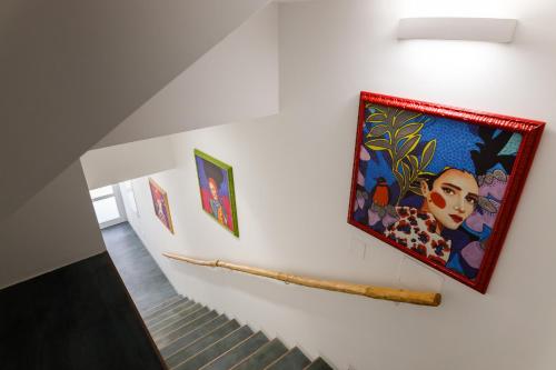 Kép TERRAVERA szállásáról Terrasiniben a galériában