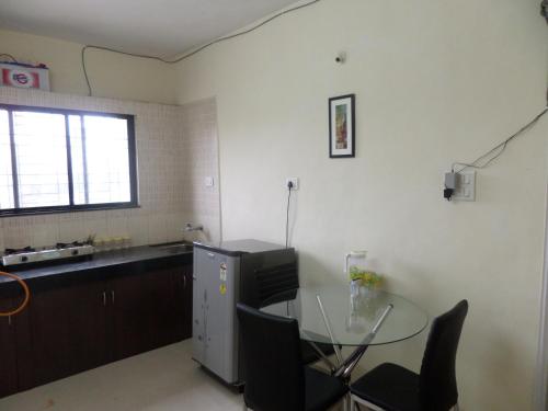 Gambar di galeri bagi Cosmos Luxury Vimannagar di Pune