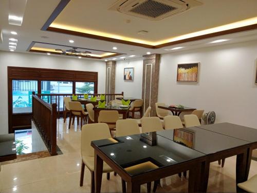 Gallery image of Catba View Hotel in Cat Ba