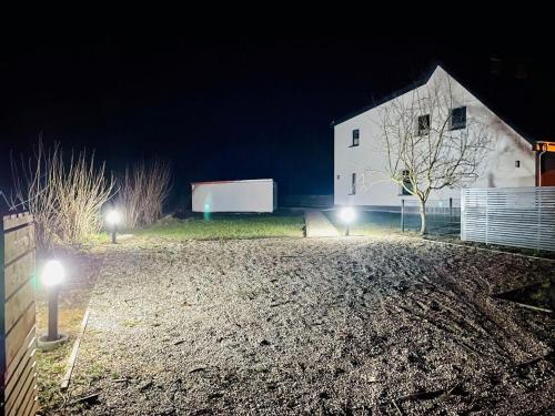 Gallery image of WILMA holiday home directly at the Baltic Sea in Zierow