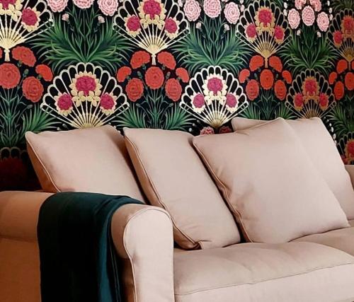 Entre Catedrales Terrace