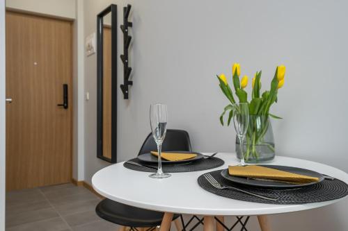Galería fotográfica de Cosy Pepleri place, self check-in en Tartu