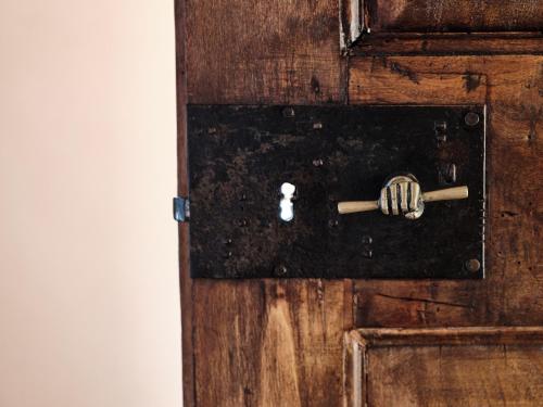 Monti di SottoにあるBorgo Argeninaのギャラリーの写真