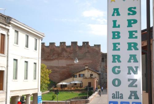 Albergo Alla Speranza – Photos 2