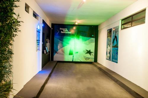 Ảnh trong thư viện ảnh của Flash Motel (Adult Only) ở São Vicente