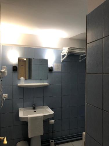 Φωτογραφία από το άλμπουμ του Hôtel Emilie σε Ρουαγιάν