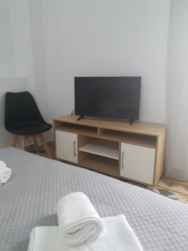 Callisto room 4
