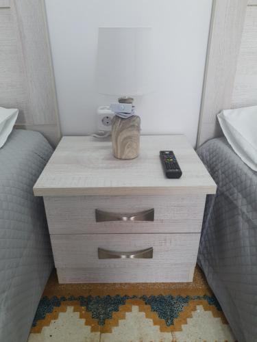Callisto room 4