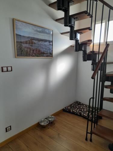 Φωτογραφία από το άλμπουμ του Amplio y céntrico piso en O Grove σε O Grove