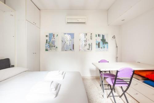 Cirene Master Guest studio