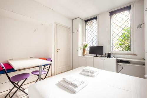 Cirene Master Guest studio