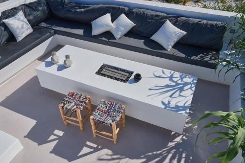 Gallery image of Casa Mardiva Terra in Kampos Paros