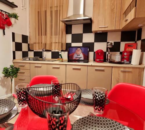 Gallery image of Charming Volos House 1 in Volos