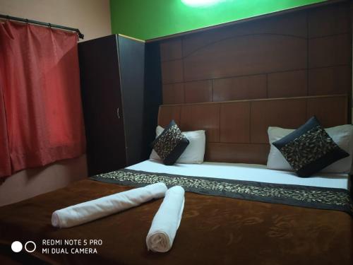 Gallery image of Hotel Deepraj, Kausani in Kausani