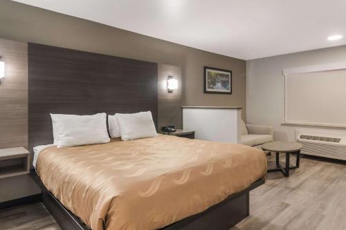 Imagen de la galería de Quality Inn & Suites, en Fort Worth