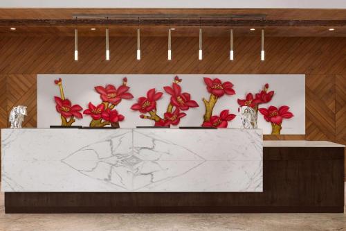 Imagen de la galería de Howard Johnson by Wyndham Udaipur Roop Nagar, en Udaipur