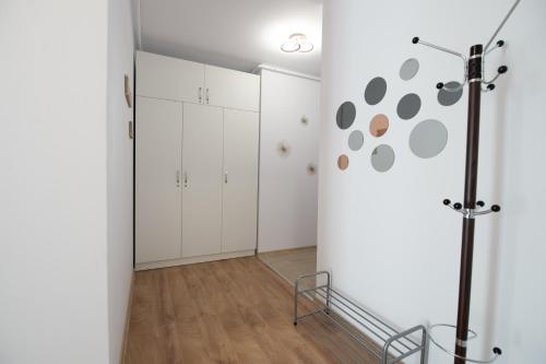 Φωτογραφία από το άλμπουμ του Claseb Apartment στην Τιμισοάρα