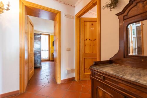 Photo de la galerie de l'établissement Casa Mulaz, à Falcade