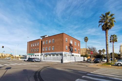 Foto dalla galleria di Hotel Poetto a Cagliari