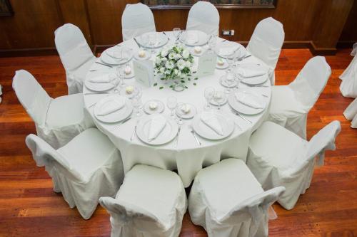 Φωτογραφία από το άλμπουμ του Hotel Los Parrales σε Tarija