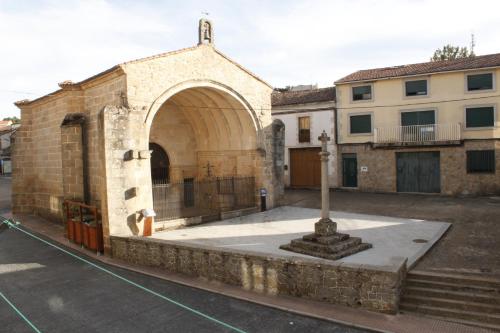 Kép La Casa del Patio Chico szállásáról Aldeadávila de la Riberában a galériában